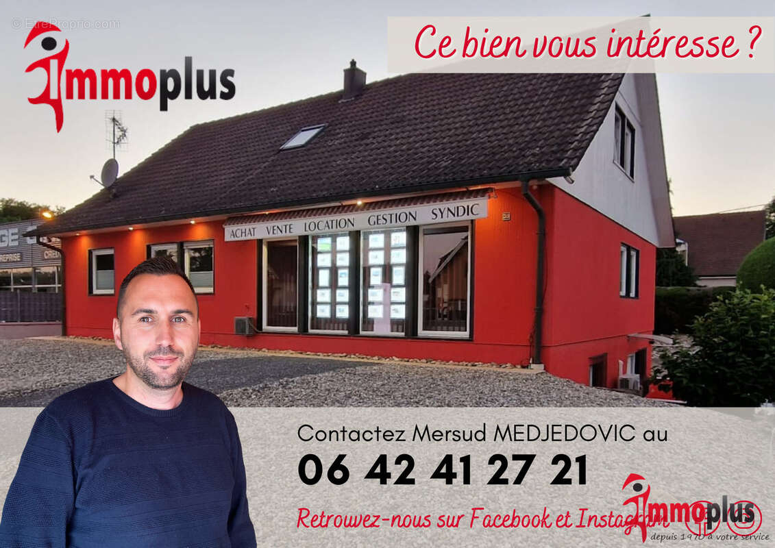 Tres belle maison a venir decourir ! - photo 19