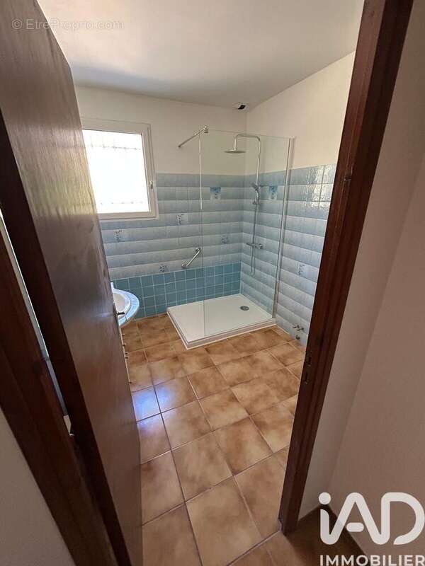 Photo 8 - Appartement à REYNES