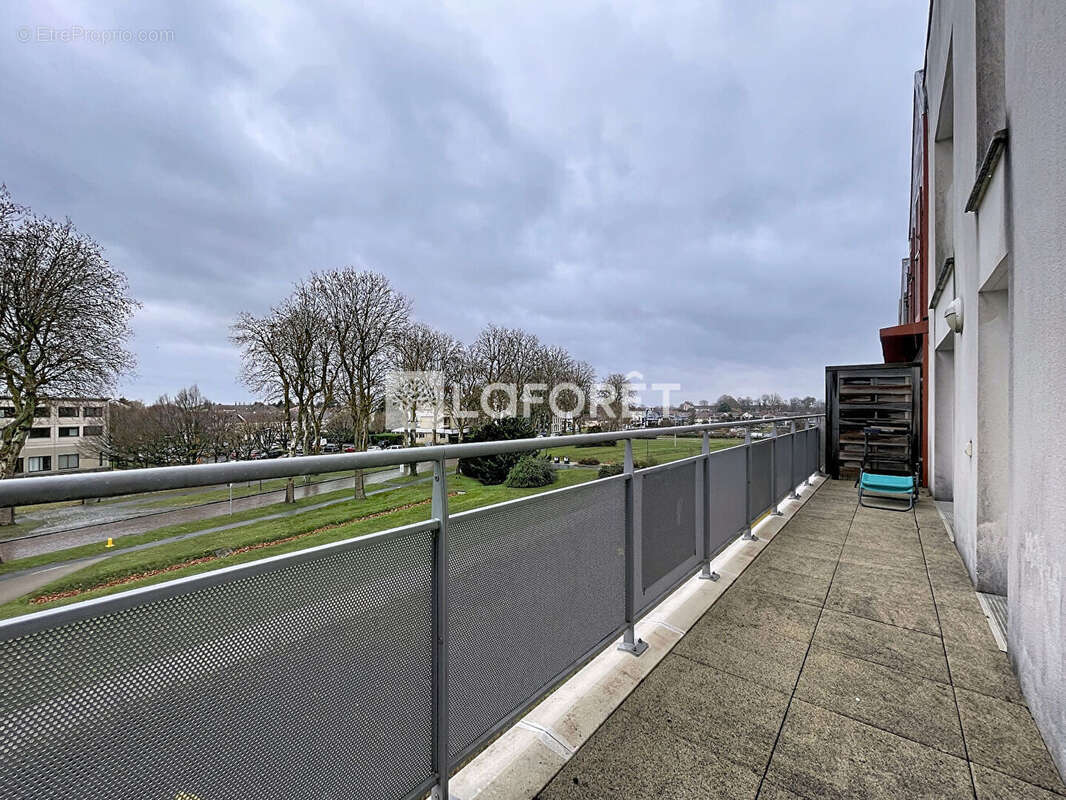 Appartement à LIEUSAINT