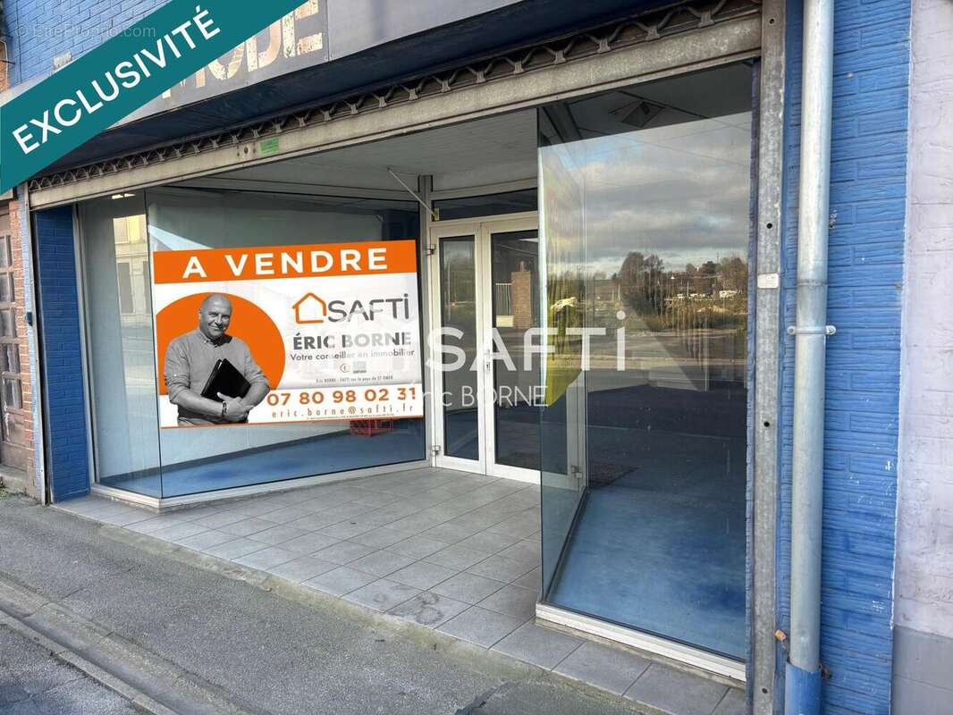 Photo 6 - Appartement à ARQUES