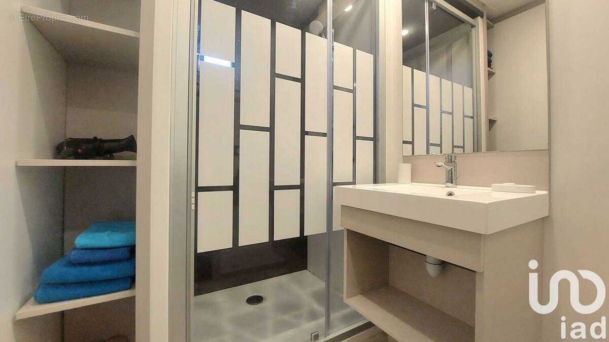 Photo 9 - Maison à QUETTEHOU