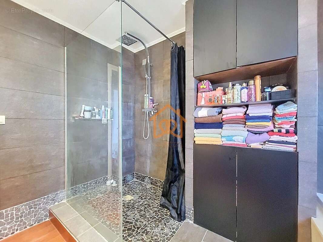 Appartement à OBERHAUSBERGEN