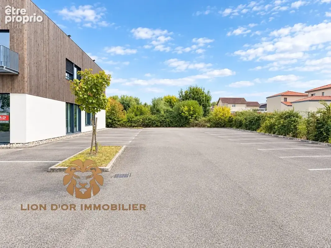 Commerce 91 m² à vendre à Montanay (69250) - photo 2