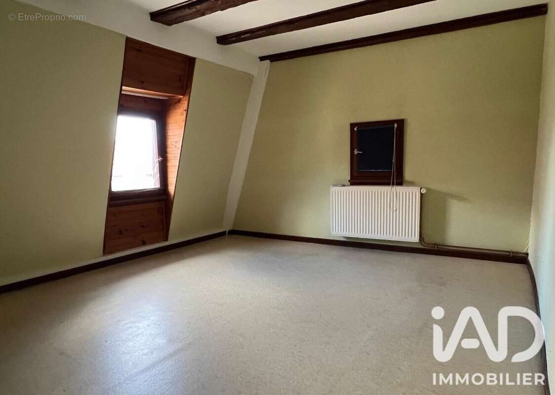 Photo 2 - Maison à SAINT-HIPPOLYTE