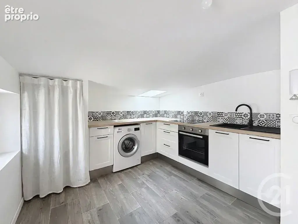 Appartement 2 pièces 34 m² à vendre à Rambouillet (78120) - photo 3