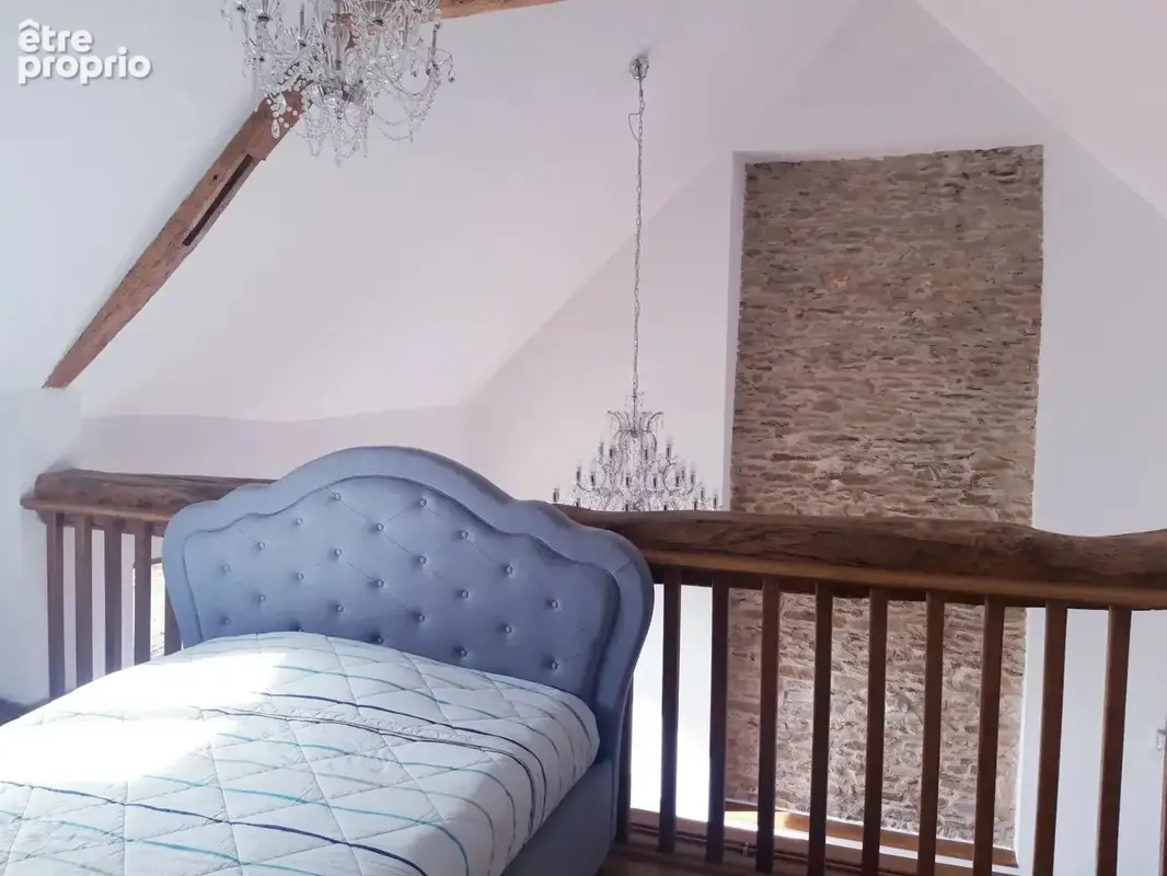 Magnifique maison de campagne - photo 6