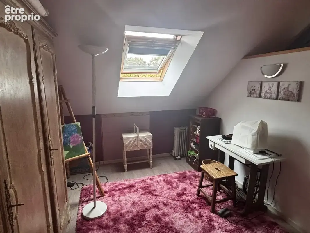 Maison 6 pièces 68 m² à vendre à Chamberet (19370) - photo 6