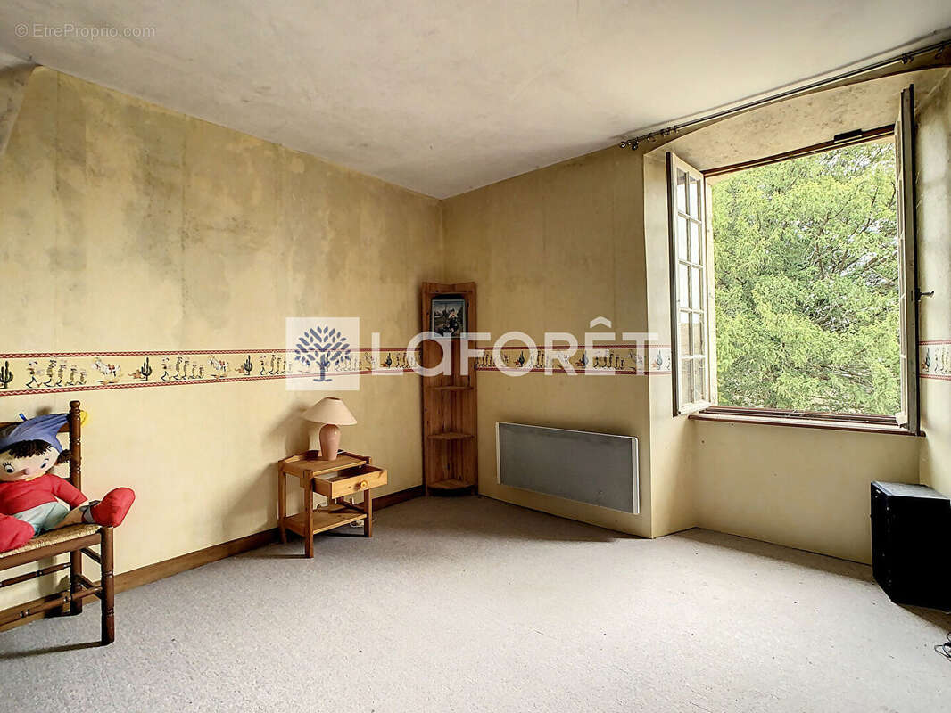 Vente maison saint-loup lamaire - photo 9
