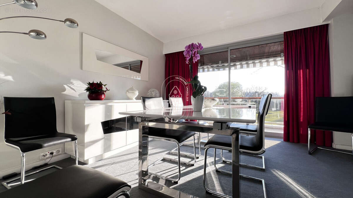 Appartement à WASQUEHAL