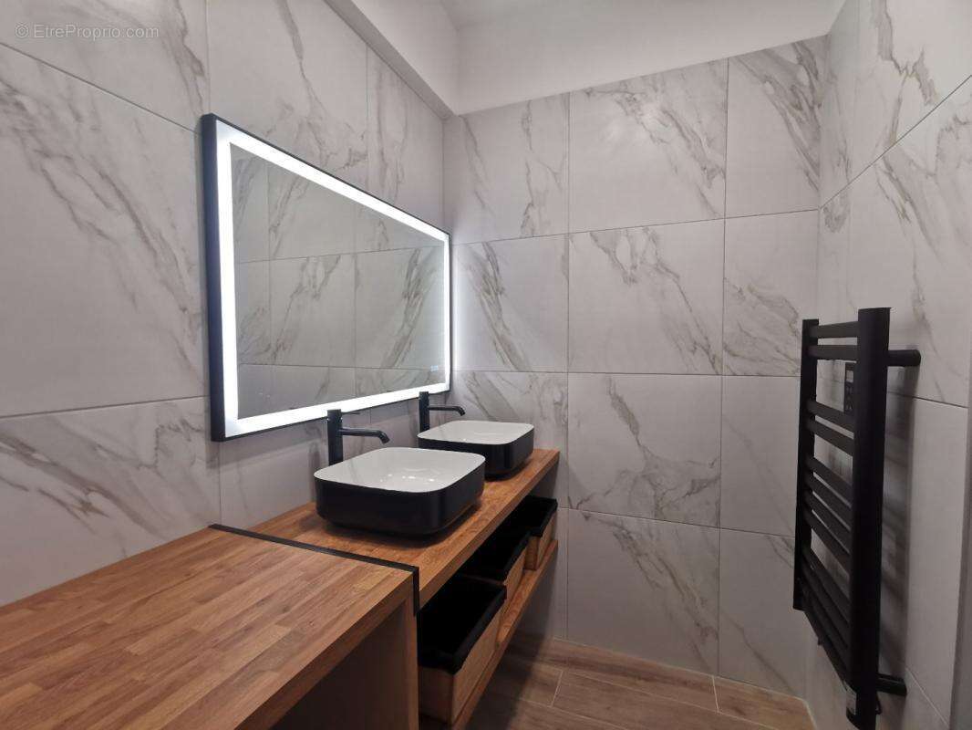 Appartement à MILLAU