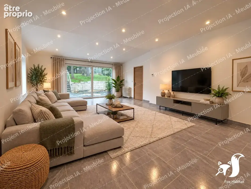 Maison 7 pièces 145 m² à vendre à Valenciennes (59300) - photo 2
