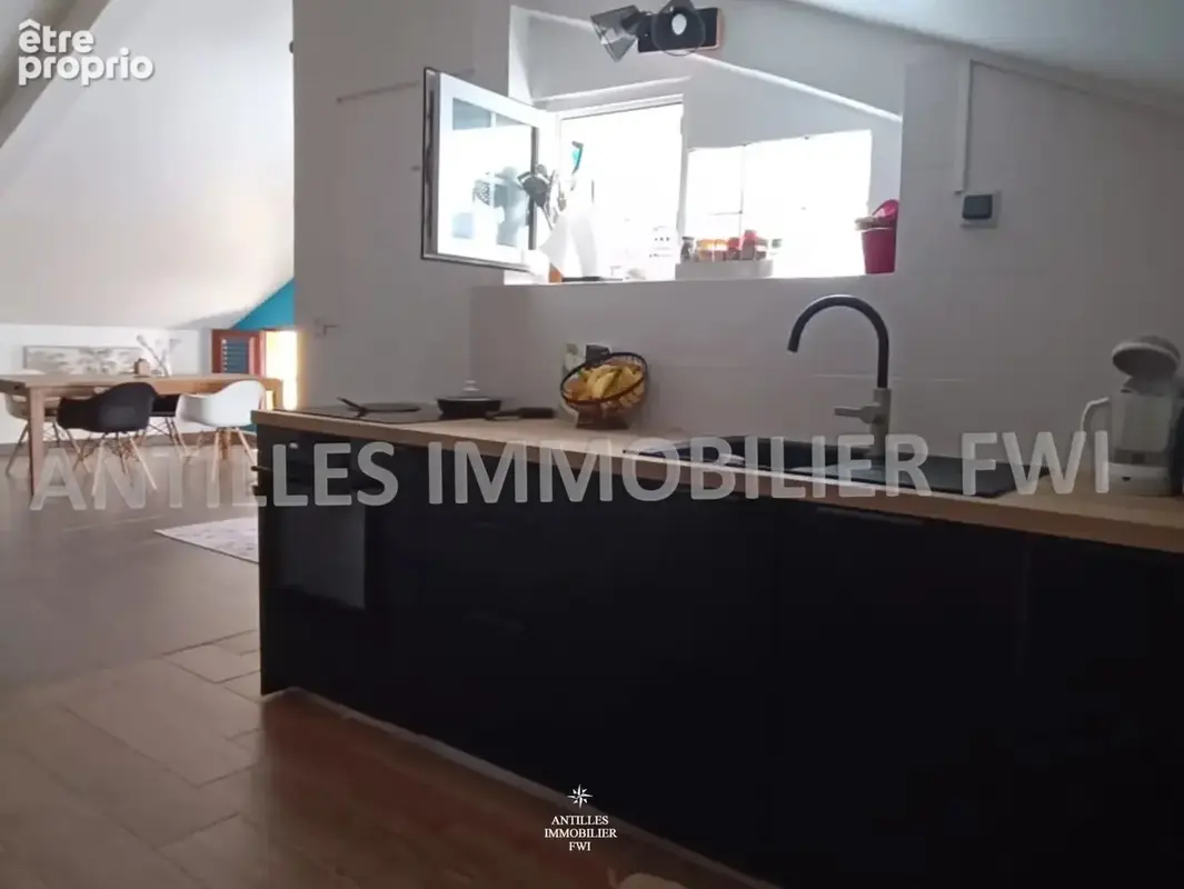 vente appartement - 3 pièce(s) - photo 3