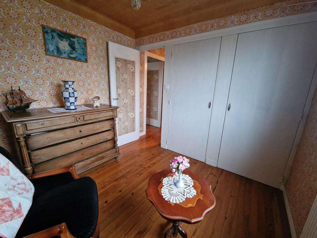 Exclusivité Maison 3 chambres en centre ville de GUERANDE - photo 9