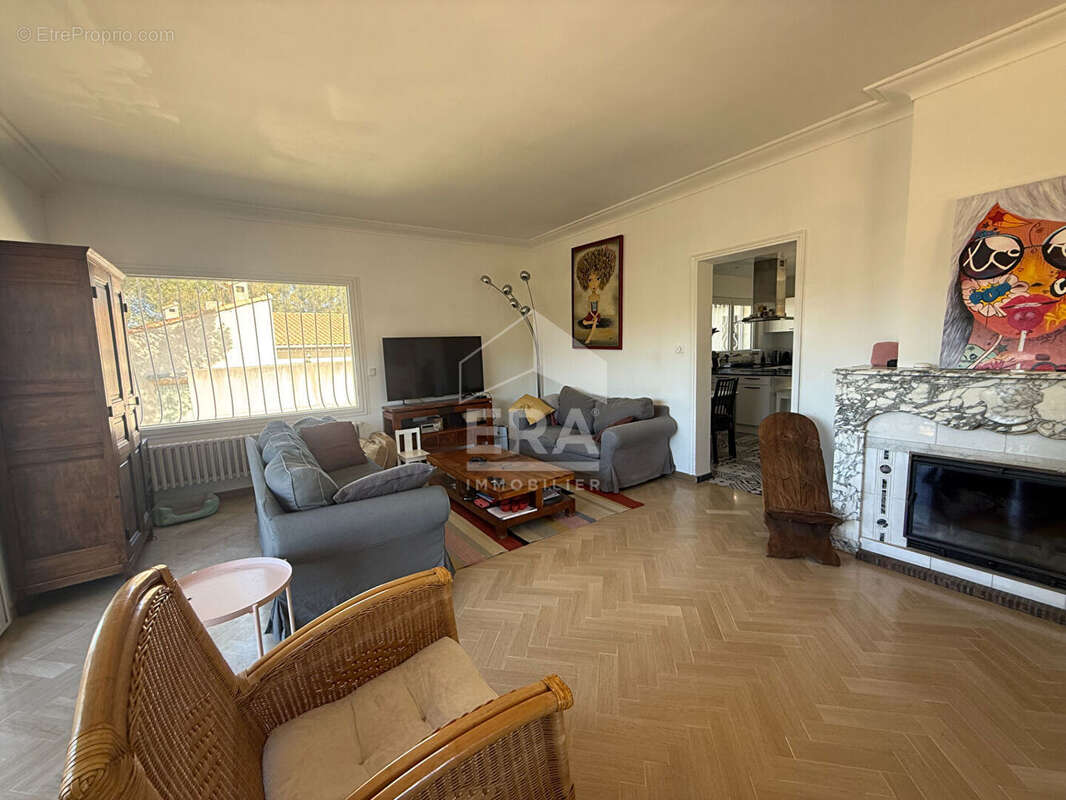 Maison 195m² à martigues - photo 3