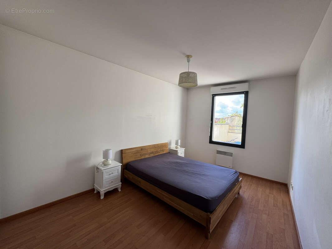 Appartement à NIORT