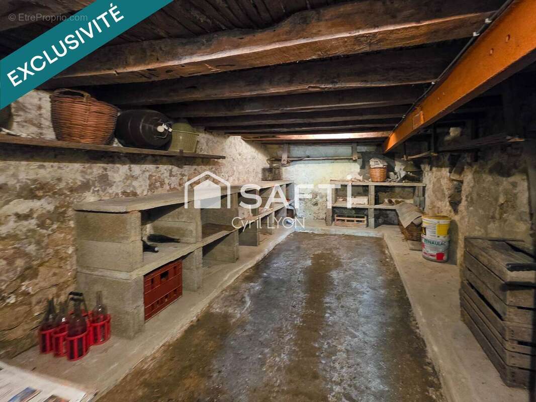 Photo 6 - Maison à BAUGE