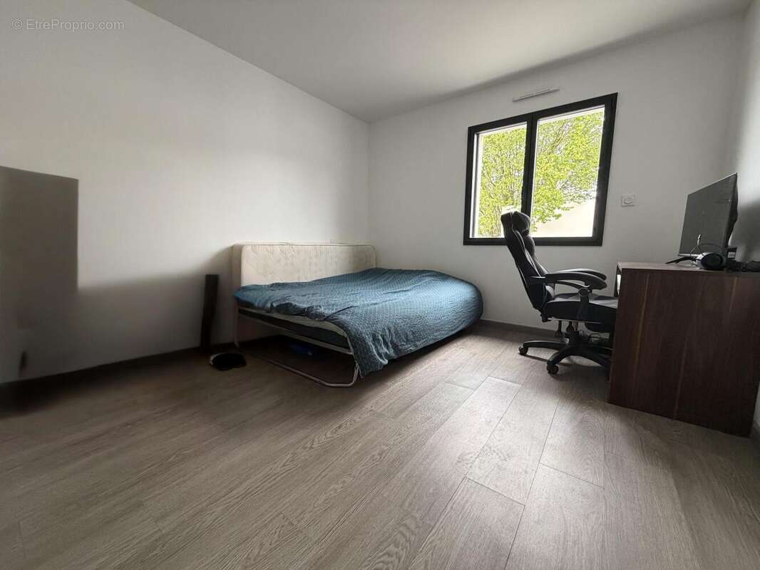 Photo 9 - Maison à CHATEAUBRIANT