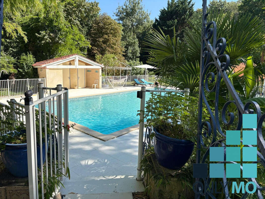 Maison à VIGOULET-AUZIL