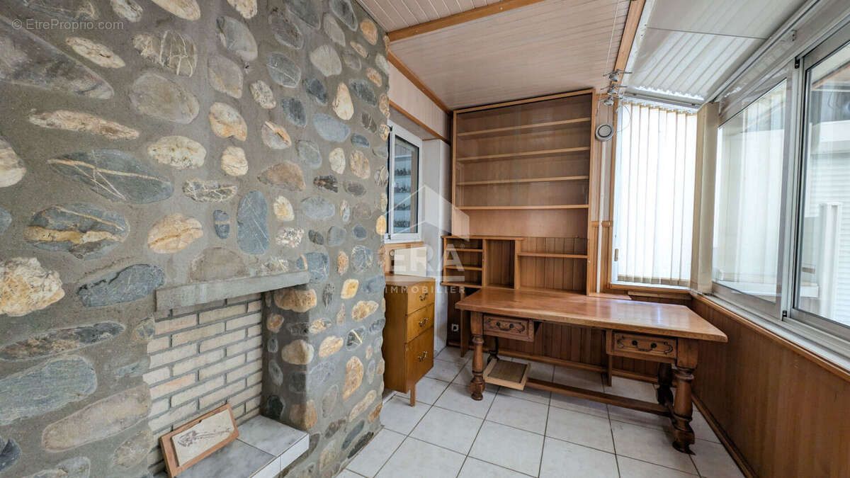 Maison à FONBEAUZARD