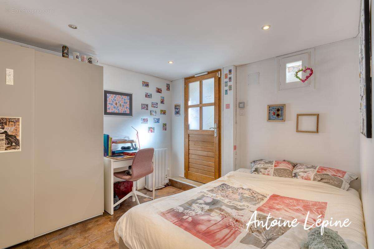 Maison à VENISSIEUX