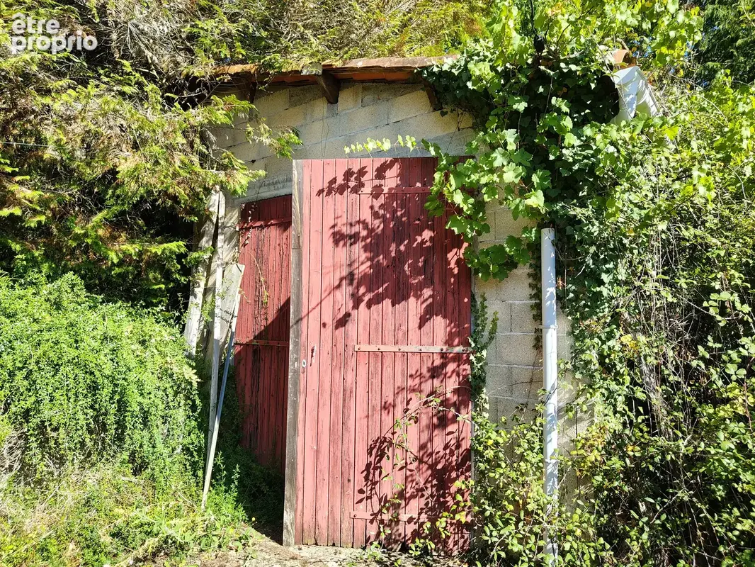 Ensemble immobilier à rénover - photo 7