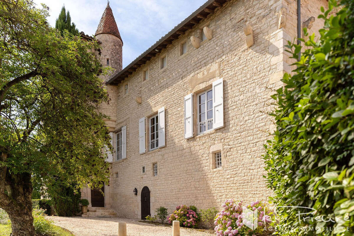 Maison à ALBI