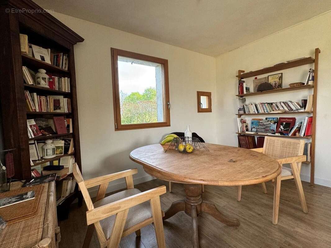 Maison à FLORESSAS