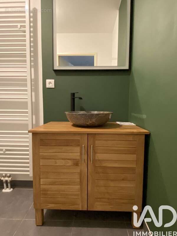 Photo 7 - Appartement à LA MADELEINE