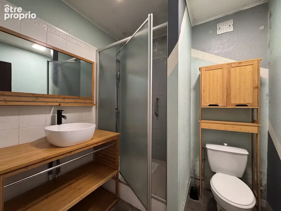 Maison 64 m² à Riec-Sur-Belon  - photo 7