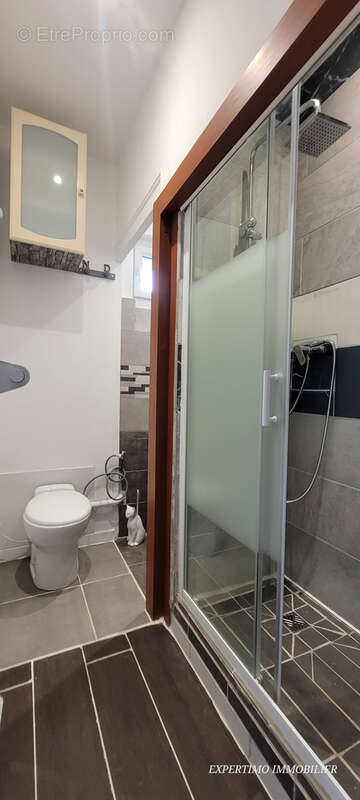 Maison centre ville jonzac - photo 8
