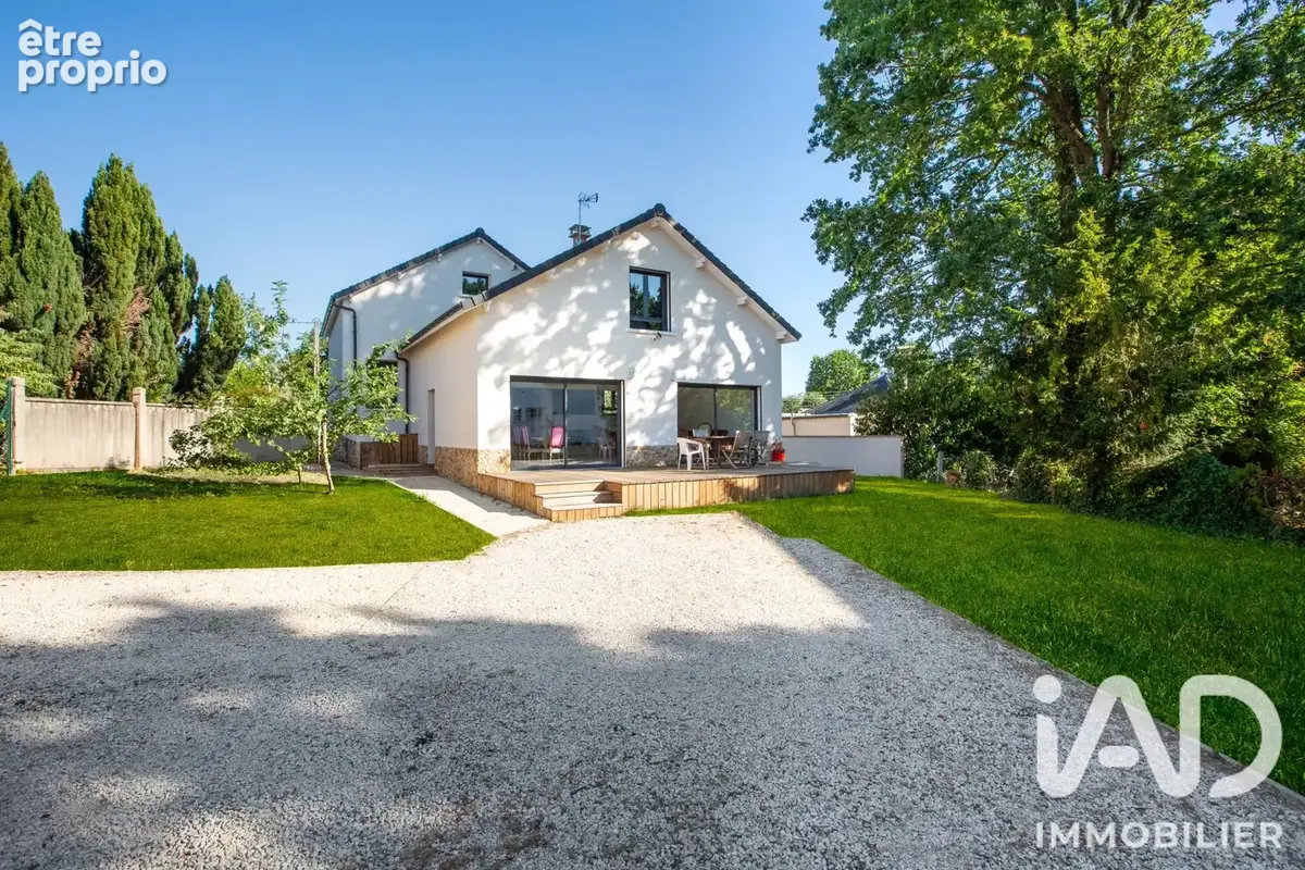 Photo 1 - Maison à YERRES