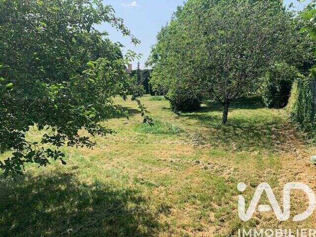 Photo 3 - Terrain à VAROIS-ET-CHAIGNOT