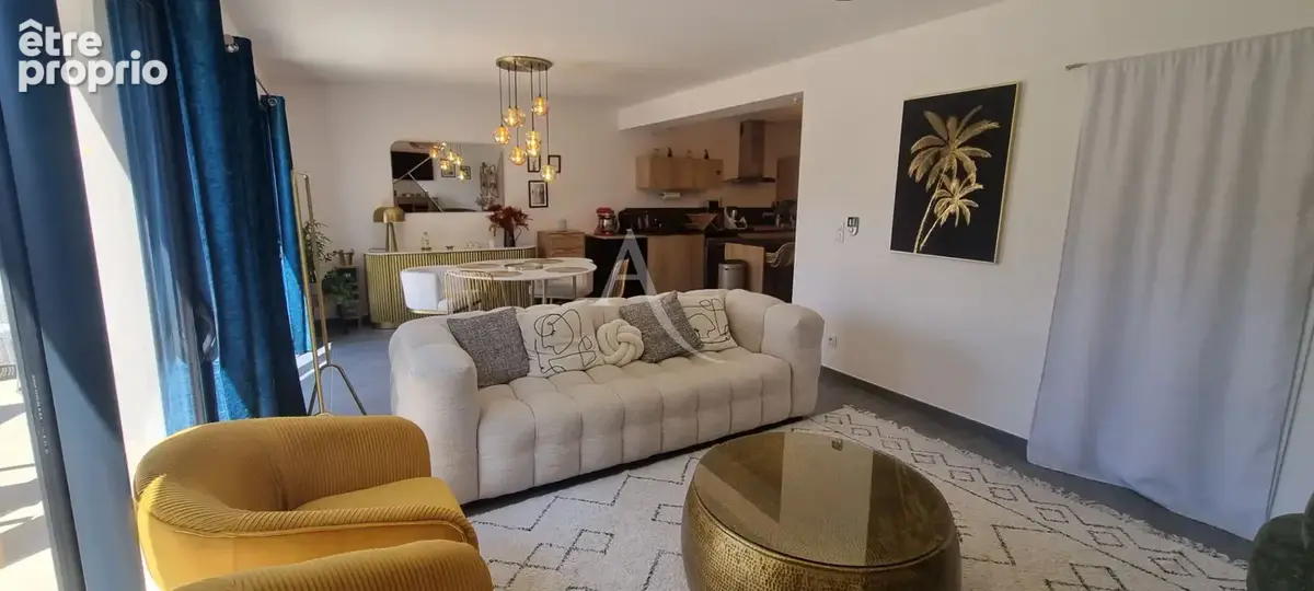 BLOIS Maison récente  2019  113 m² DPE B  À deux pas du centre - photo 5
