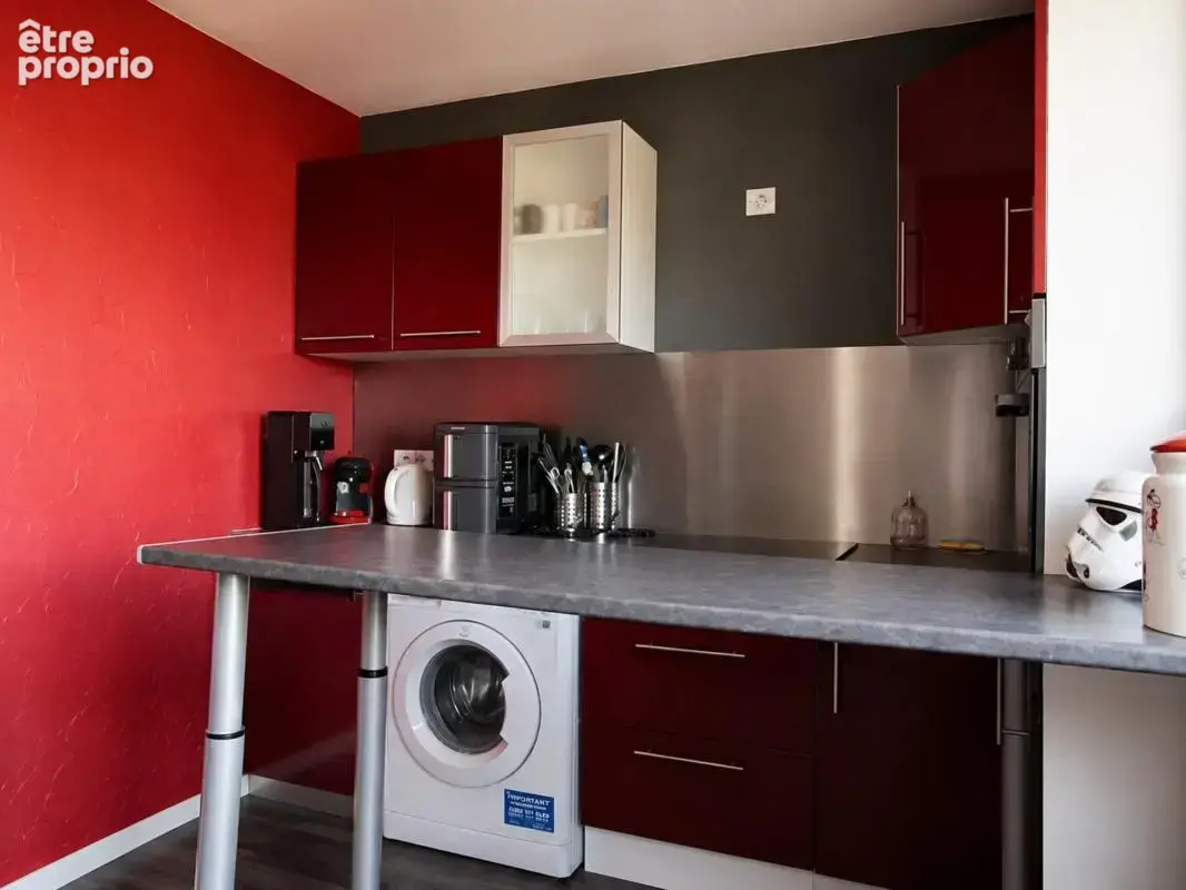 Appartement à vendre Florange Centre (57) 148 000.00 euros - photo 7