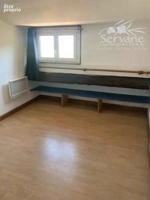 Cotignac duplex 63.90 m² t3  exclusivite - photo 22