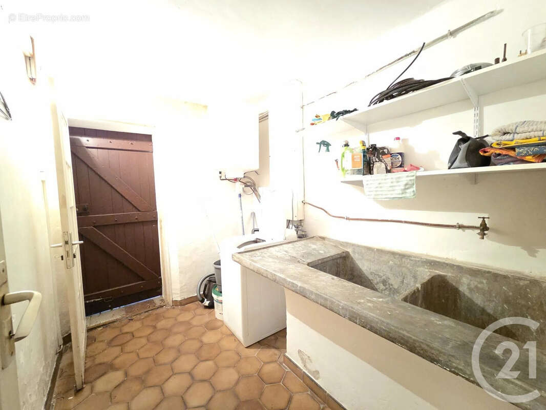 Maison à TOULON