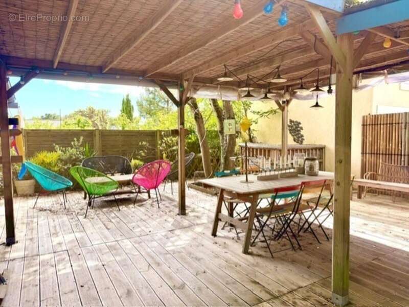 Appartement à LA BAULE-ESCOUBLAC