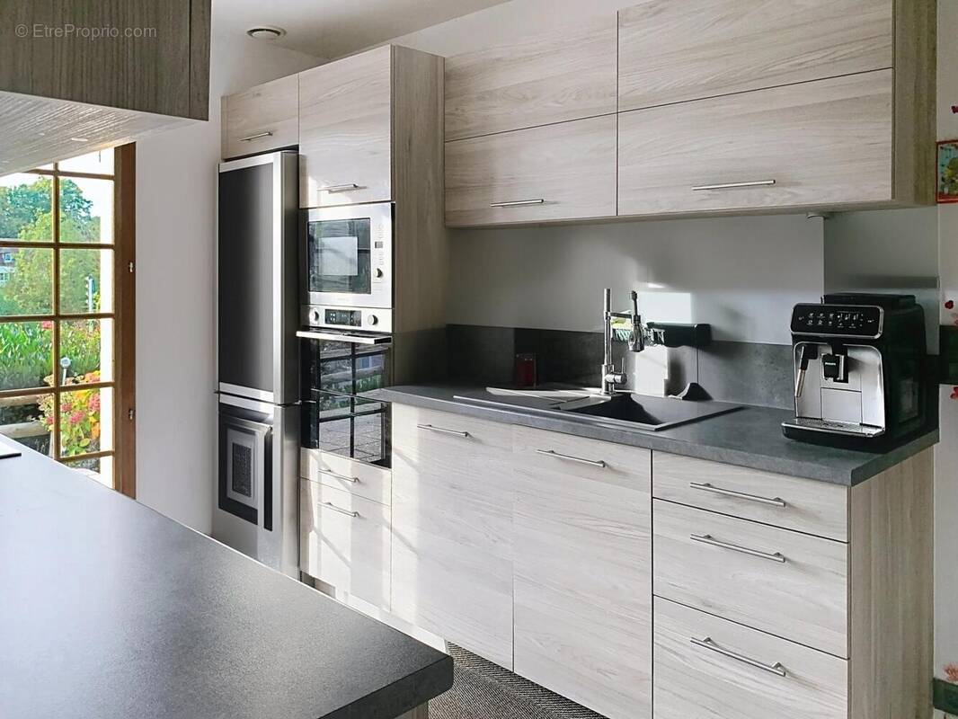 Photo 1 - Maison à LISIEUX