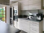 Photo 1 - Maison à LISIEUX