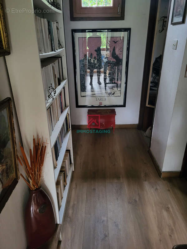 Maison à COMBRET