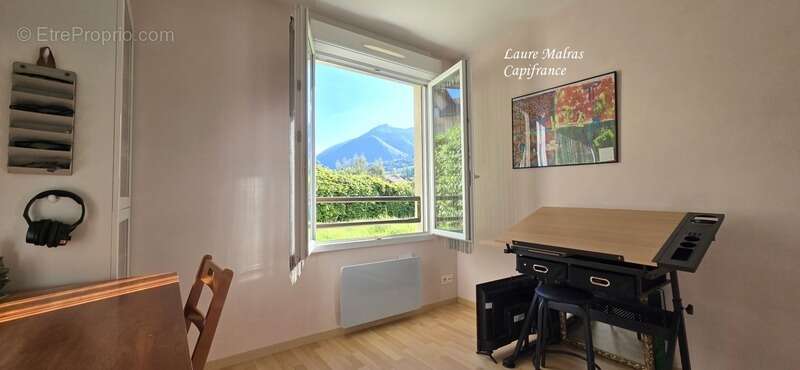 Appartement à VILLAZ