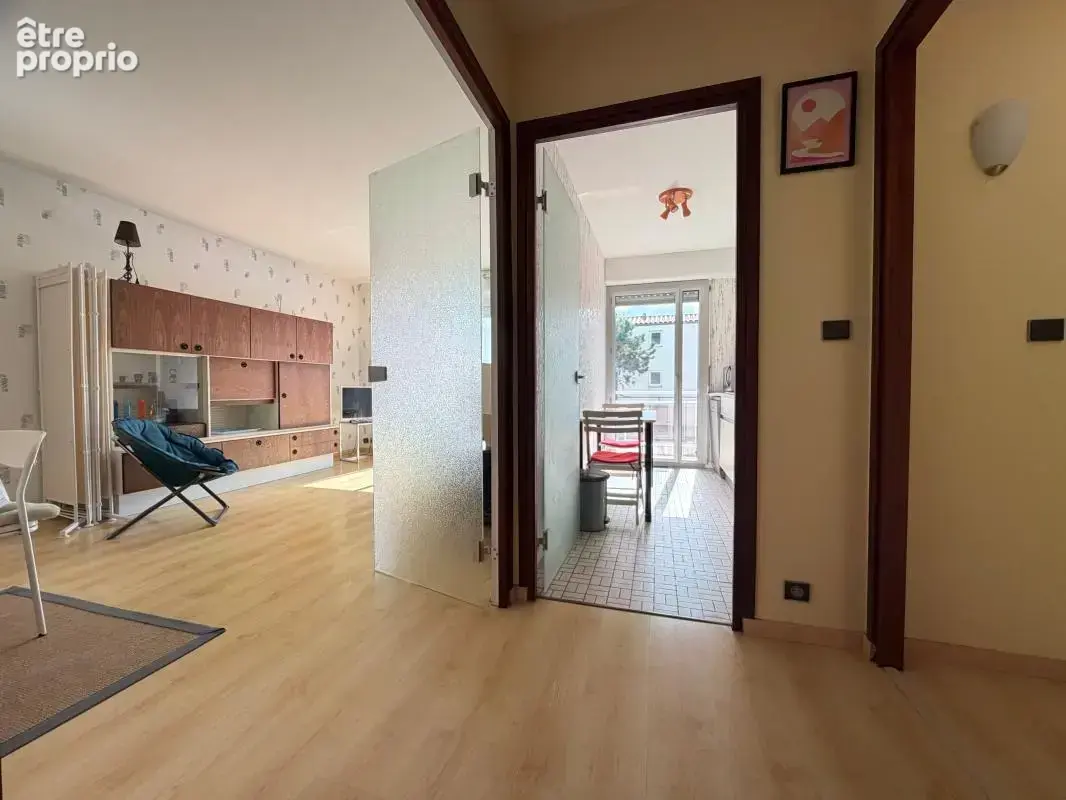Bel appartement vue mer - photo 5