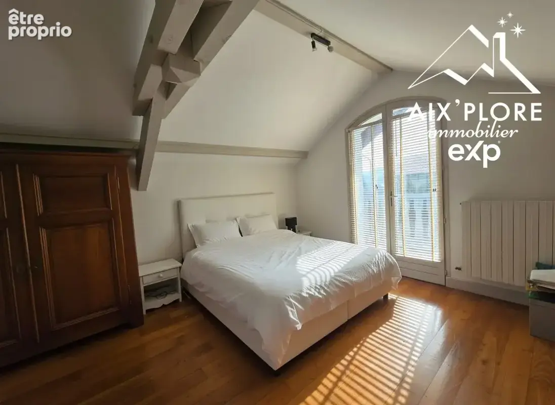 Maison 5 pièces 185 m² à vendre à Albens (73410) - photo 7