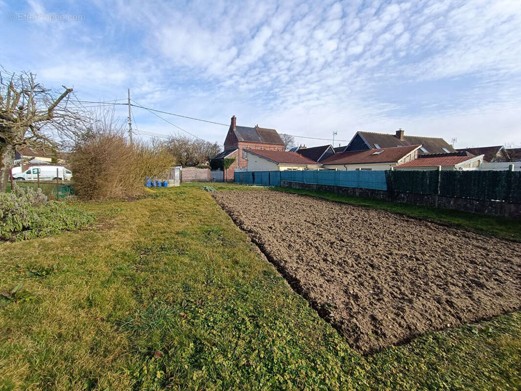 58102198c.jpg - Maison à ANDEVILLE