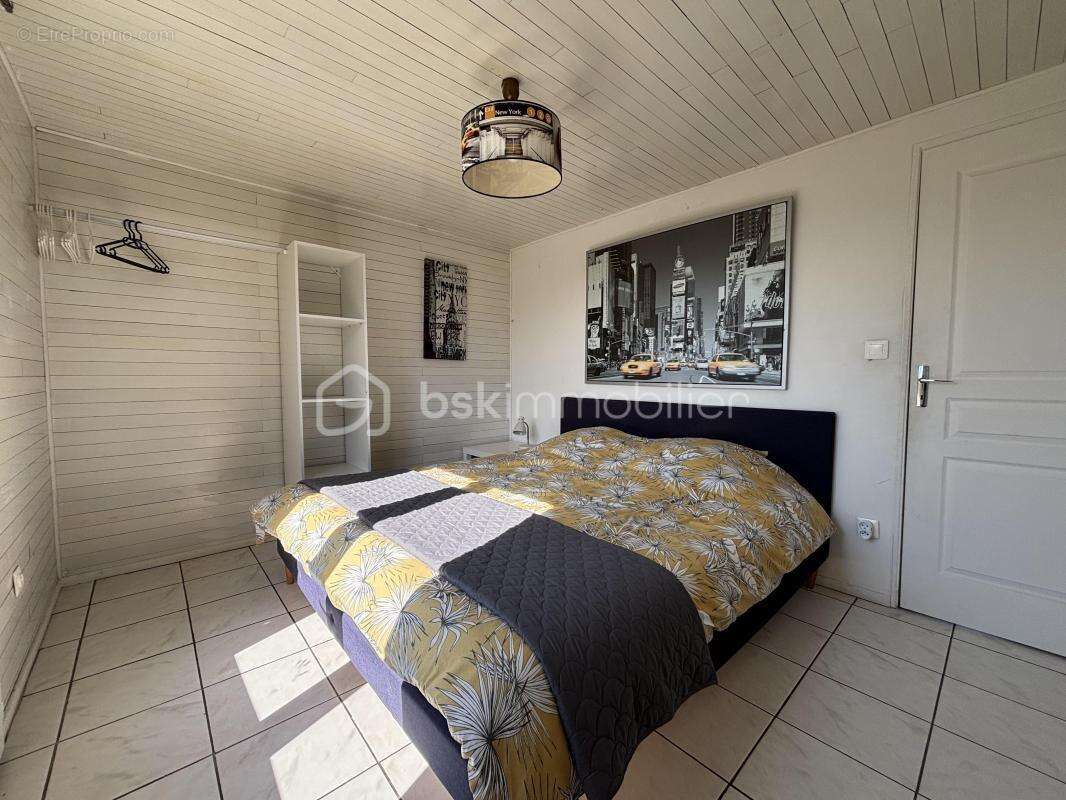 Maison à AIX-LES-BAINS