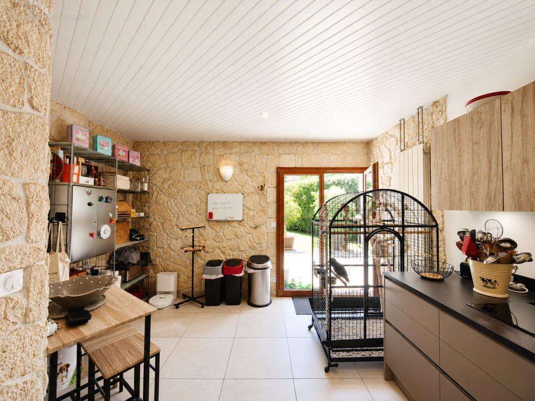 Maison à CUSY