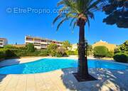 Appartement à BANDOL