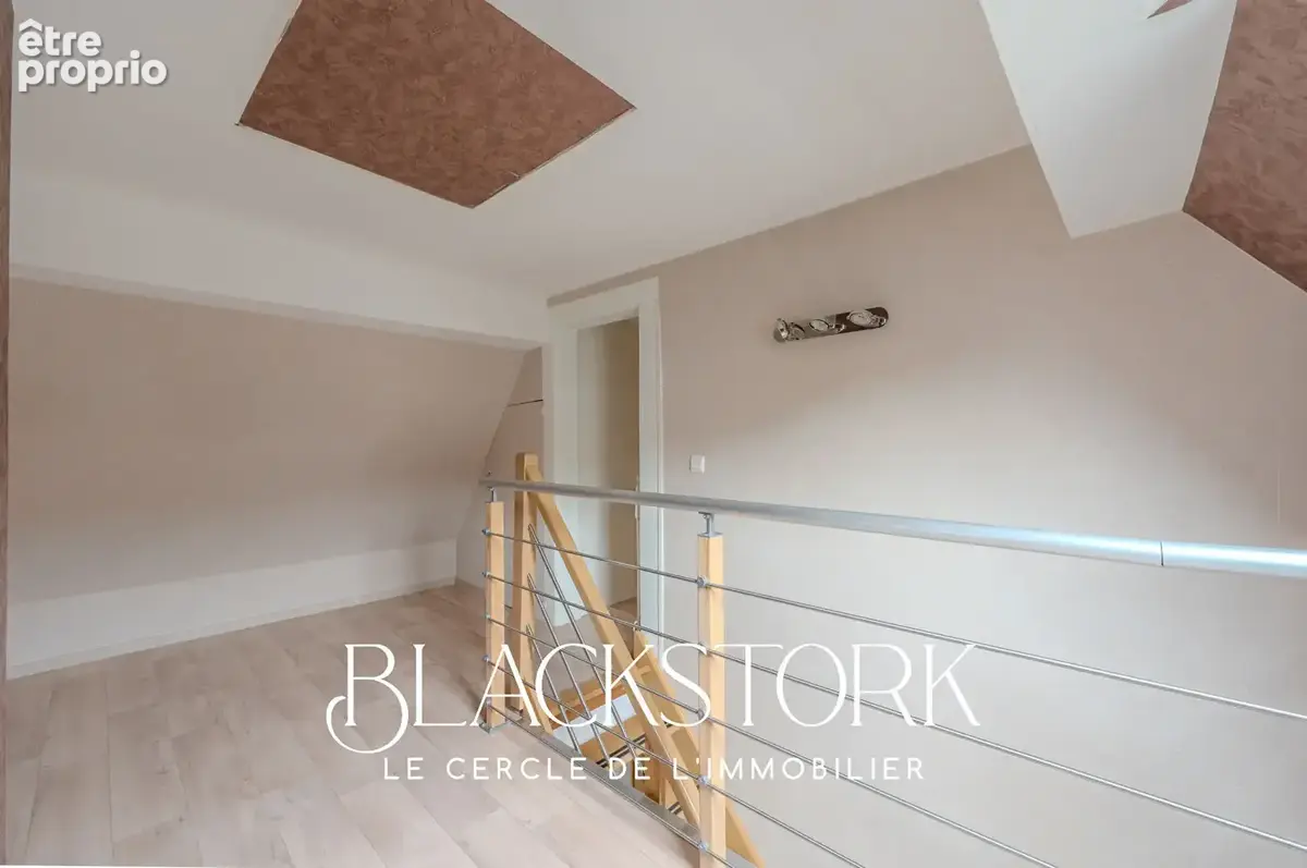 Maison rénovée, garage 50 m² avec local indépendant - Mutzenhouse - photo 12