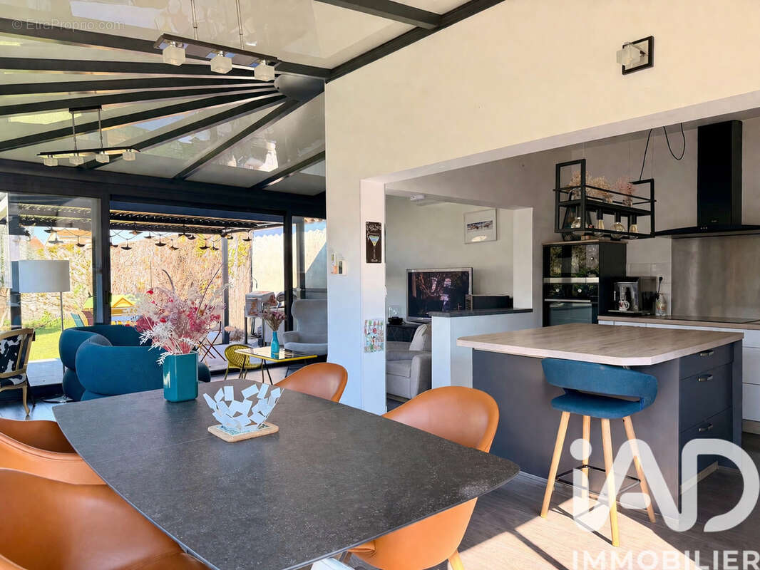 Photo 4 - Maison à AYTRE