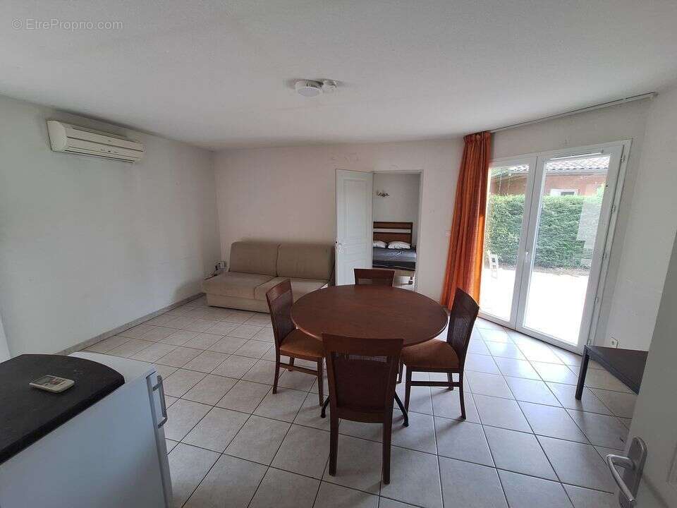 Maison à CHATEAUNEUF-SUR-ISERE